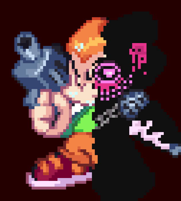 Pixel Pico