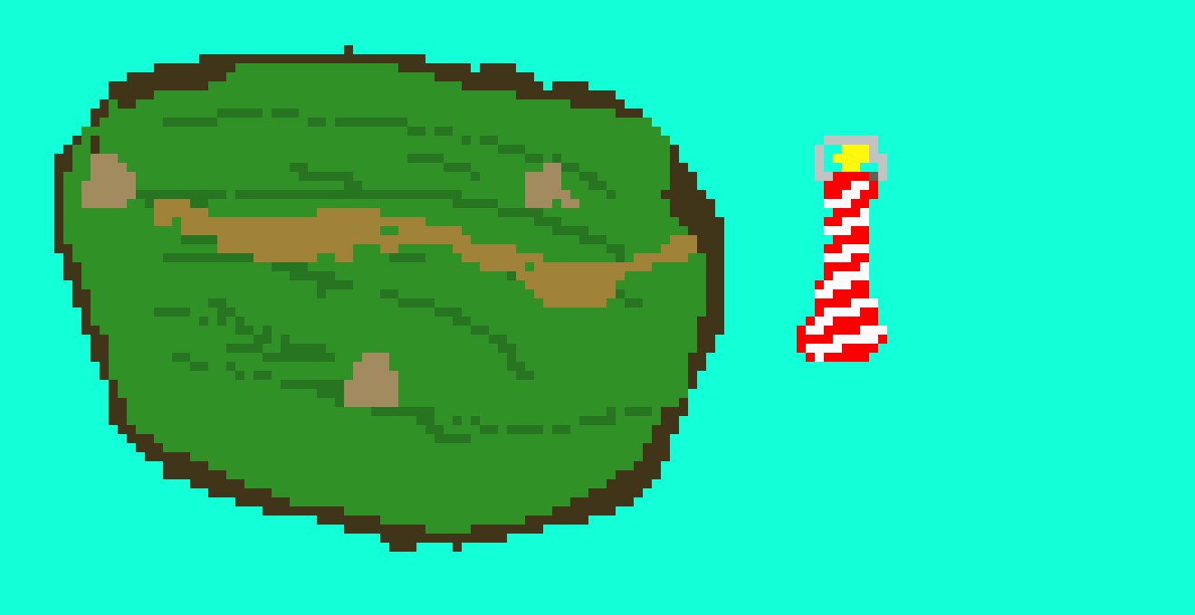[9664c4] lonley island