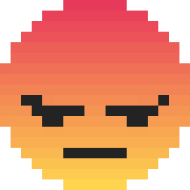 [cc930f] fb angry