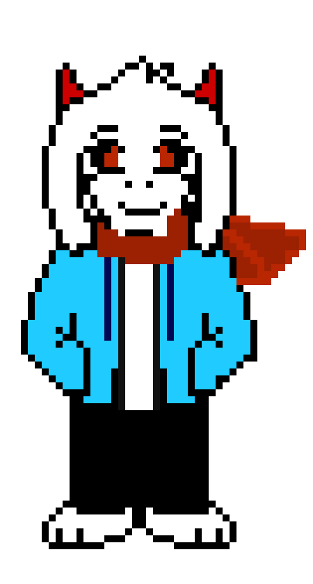 [904ba9] That more like it im wearing a scraff like I always do with a sans jacket.