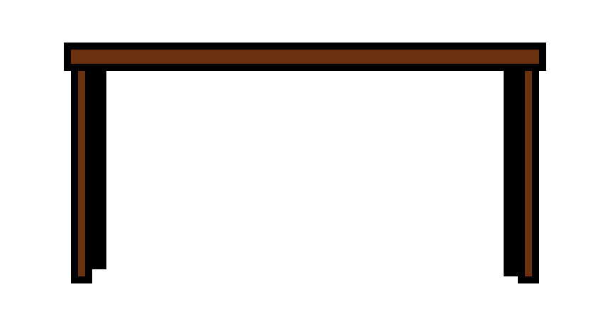 [9664c4] desk