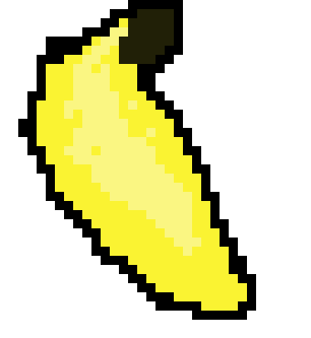 [209ee5] banana banana