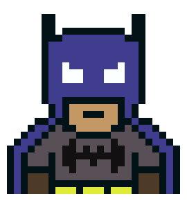[6515ce] Pixel art Barbier Siana 