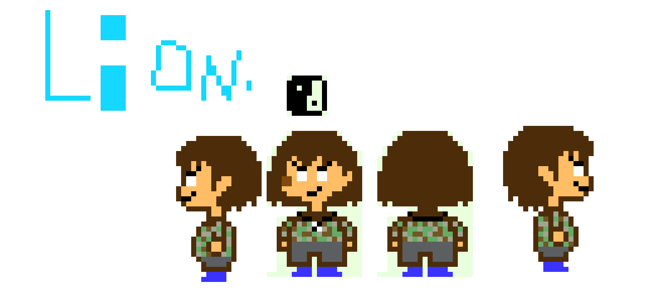 [9664c4] sglx sprites