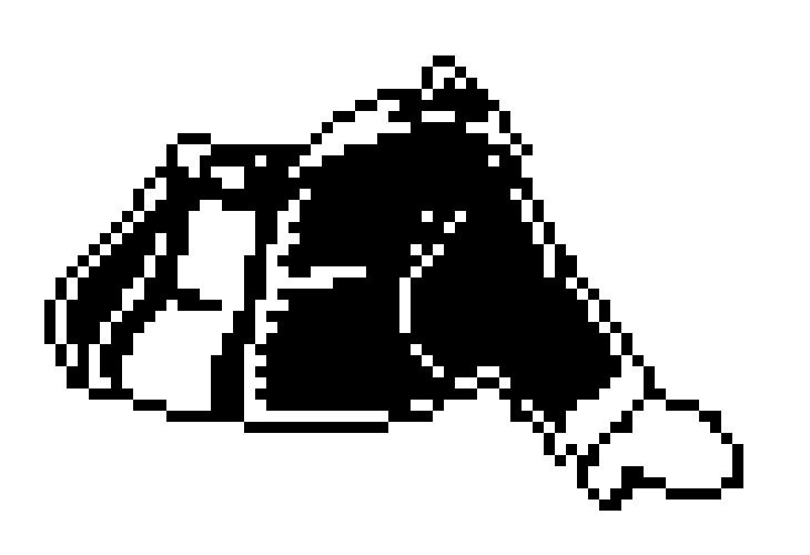 Hard Mode sans BODY DOWN