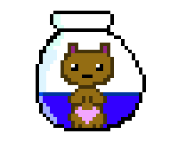 [9664c4] Bear in a Bottle