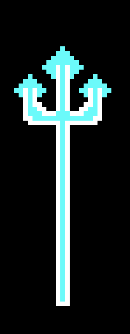 [f095ec] Chaos Spear