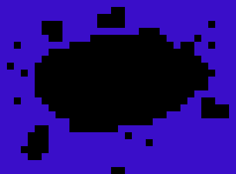 [63ceb7] -It`s just a random ink puddle-