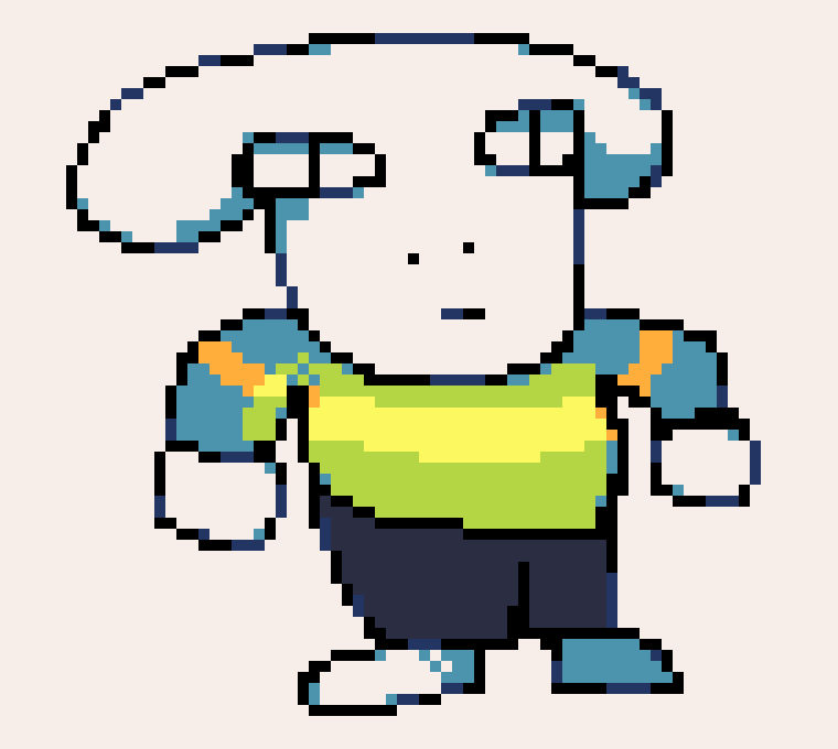 [8426a8] js wait until bro plays an intense reaction timed game hes gonna transition to the common 4 finger in no time