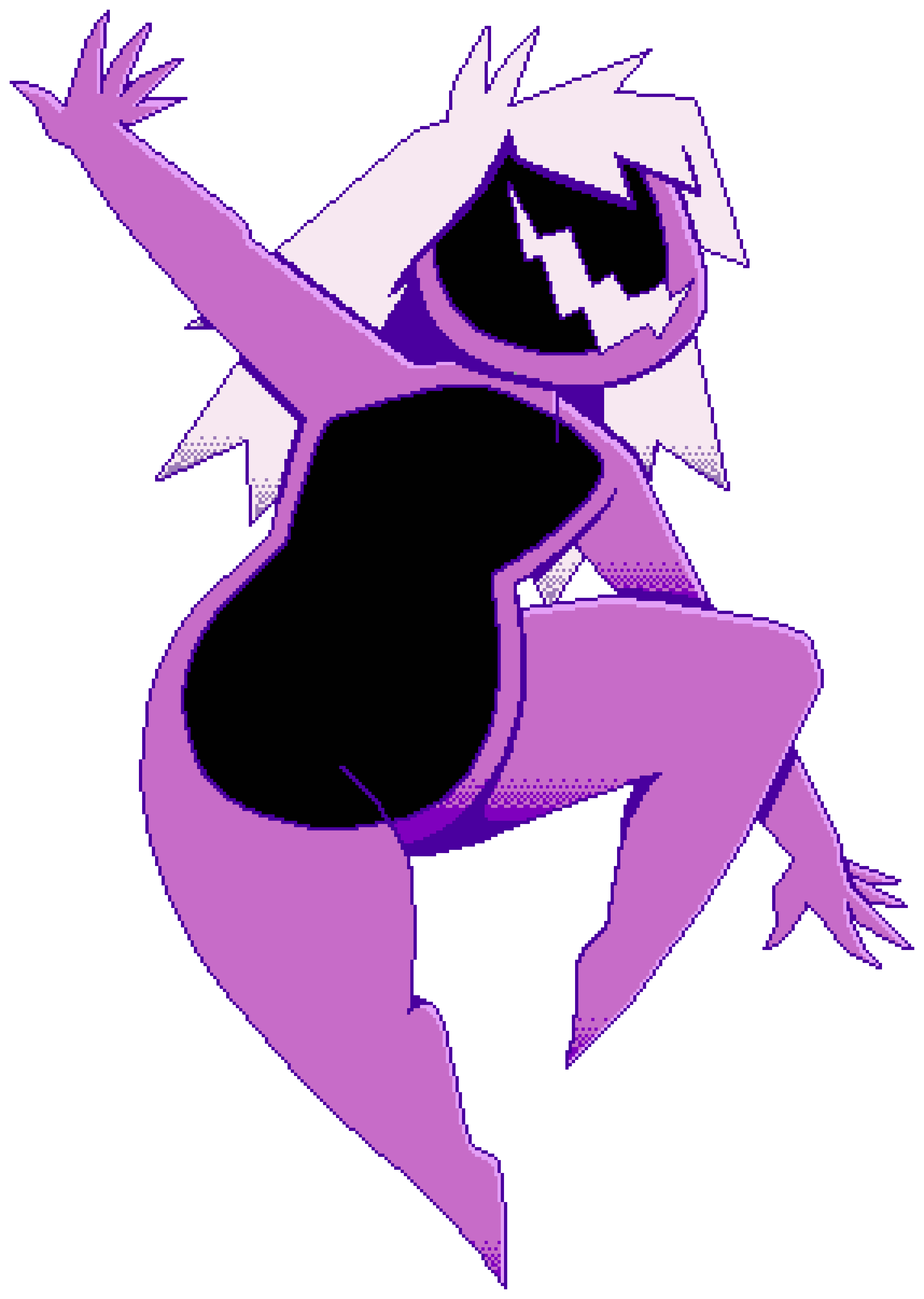 [a7d525] Terawatt pixel art