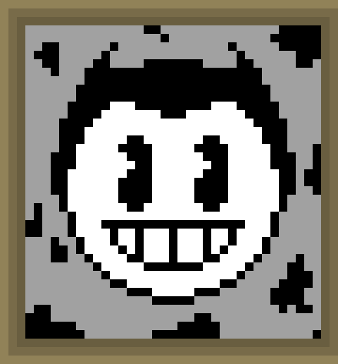 [9664c4] Bendy