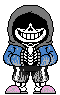 [46ef0c] Dusttale Sans
