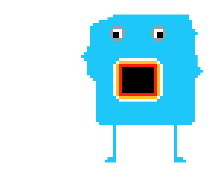 [9664c4] minion dude