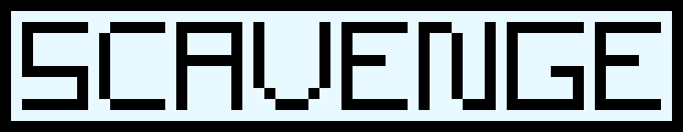 [9664c4] scavenge