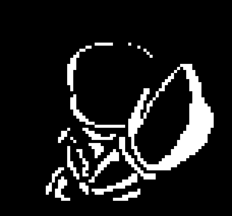 [b35d0e] a little.. I can't really tell if you're wearing pants or just buck Wilde. it could be better if you just add a mark or something to show it