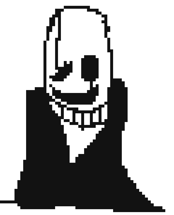 [869ac3] Gaster