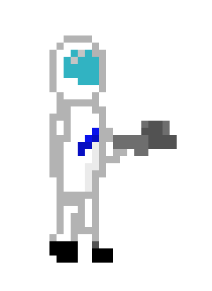 [9664c4] doom astronaut 3