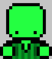 [258281] (calm slime noises) im glad i have you as a friend.. things may be rough for me.. but ill keep trying as hard as i can to get through it, just so i can come back here, and spend time with you.. its wierd how regularly, when i vent, its really hard to cheer me up, but this time, you is all it takes.. -Ez
