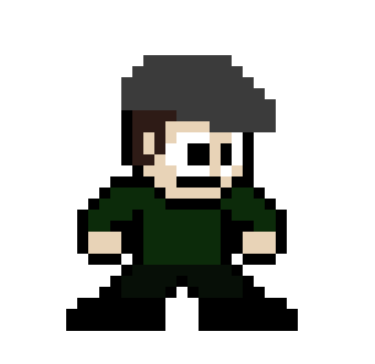 [9664c4] Mega-Ben