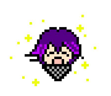 [6fb90e] kokichi ouma