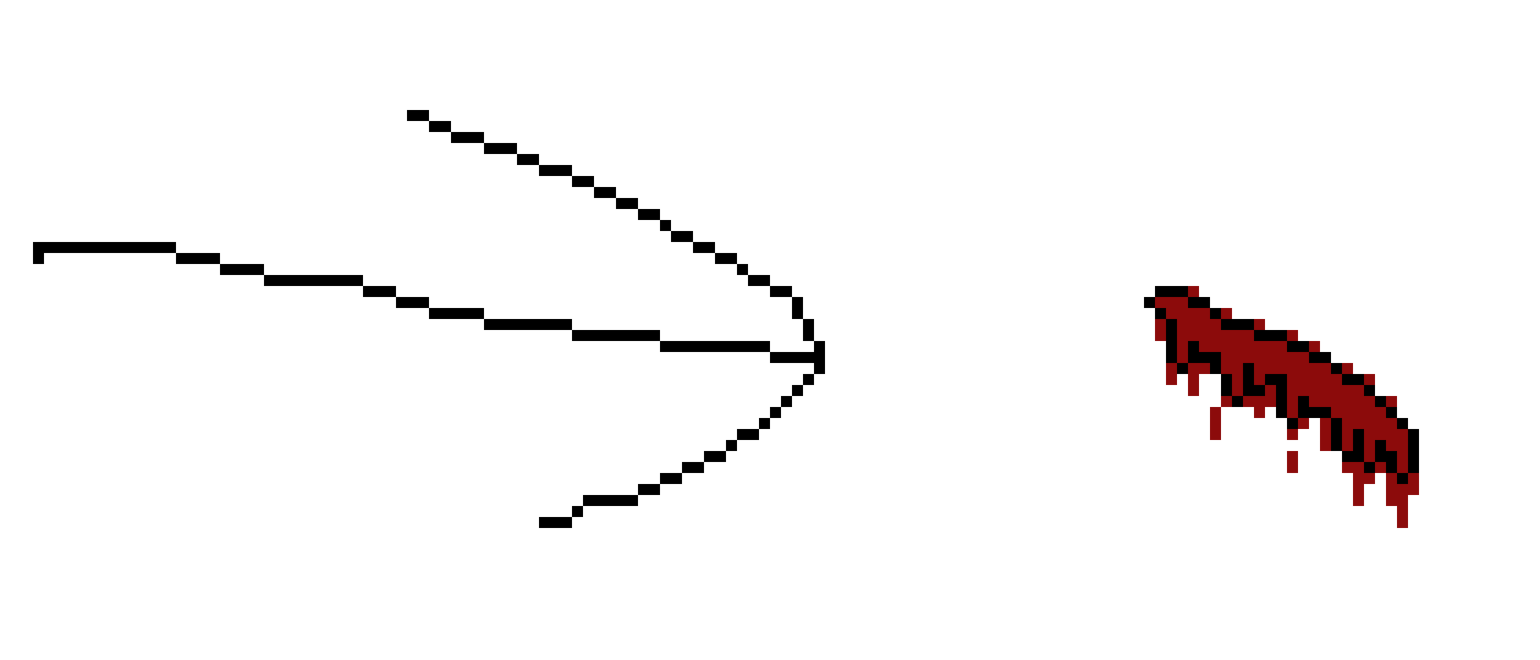 [57dac4] come get your free slash on this sprite sheet, all you have to do is find it on the sprite sheet