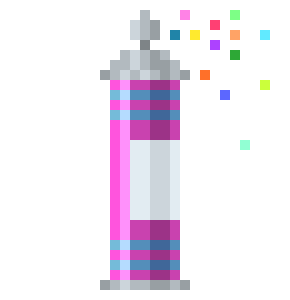 [dd8663] SuperSpray