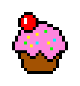 [9664c4] cupcake