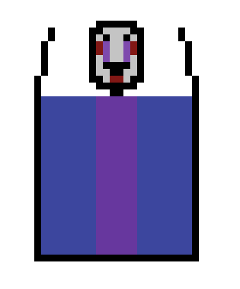 [e984a9] Puppet box 5