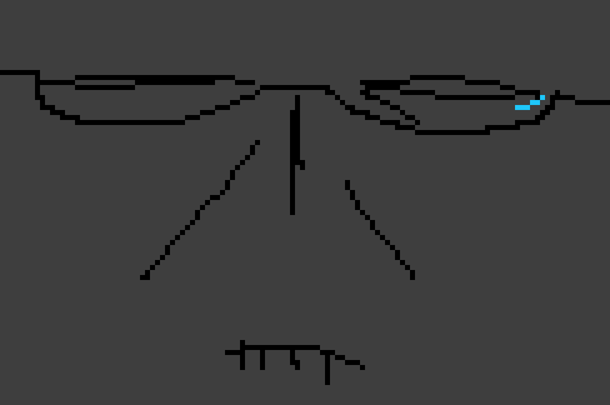 [d52708] oh yeah i don't remember if i've incorporated that into canon yet, it probably is gonna work of that thingy on his sternum