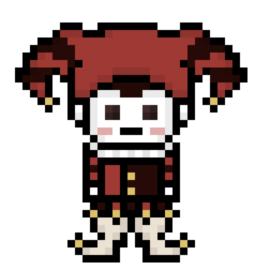 [b9d8f9] Jelly Jones
