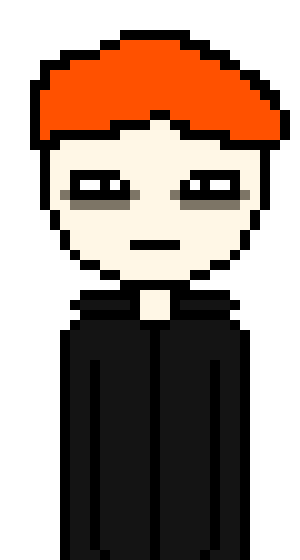 [a41074] Betty will be OP until a Gaster sees a Sans' death