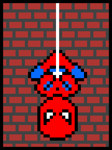 [9664c4] Spuderman