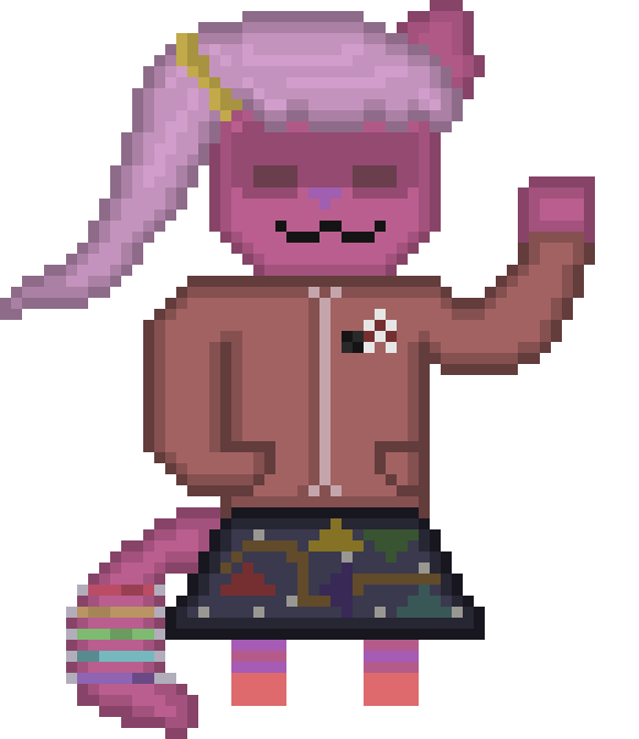 [a00846] Tara heh sure you do