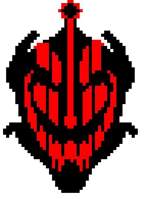 [2fbf6b] gaster blasts disbelief all the way downstairs and opens the dorr and blasts him out towards a wall-