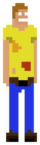 George