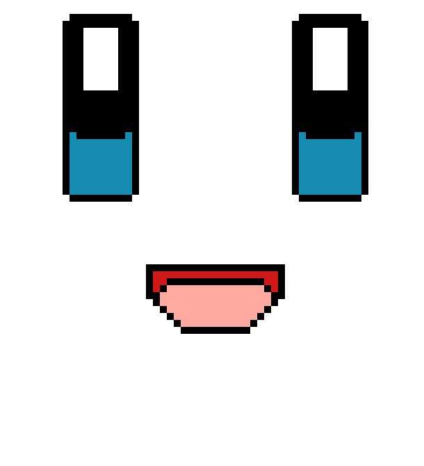 [5c82a7] Kirby Face