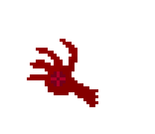 [9664c4] Hand Heat Frame