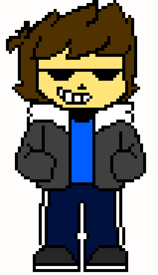 Cool Guy