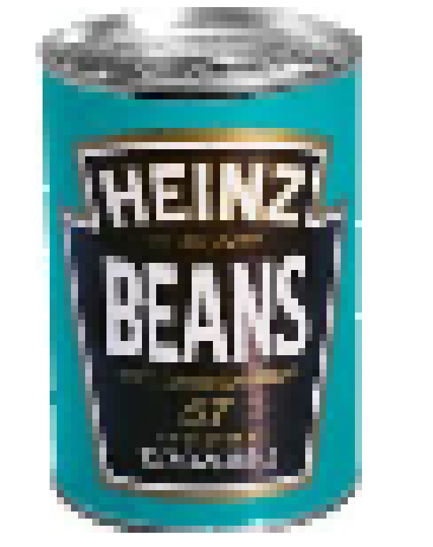 [eeb9da] beans