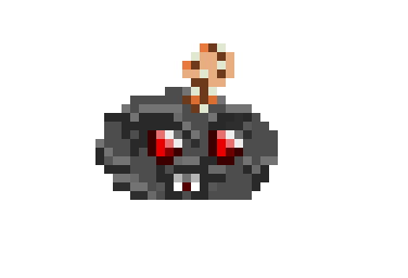 [861948] Evil Rocky