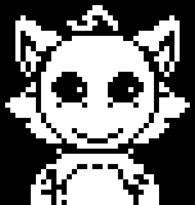 [95be89] "Foxy", I`m pretty sure it`s knotted up... Maybe not on the outside but possibly on the inside...