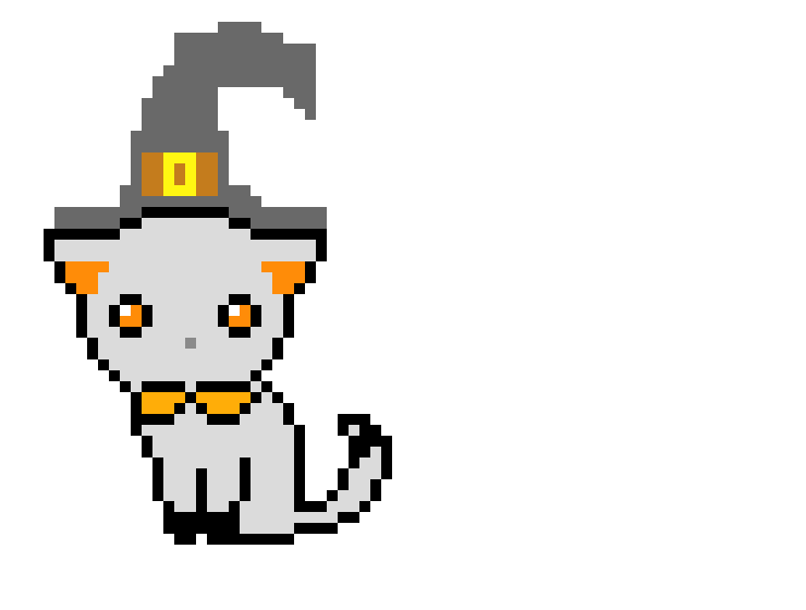 [9664c4] KITTY 