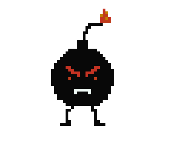 [a0b65d] Bomb
