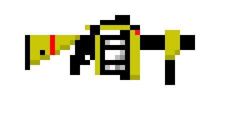 Grenade launcher