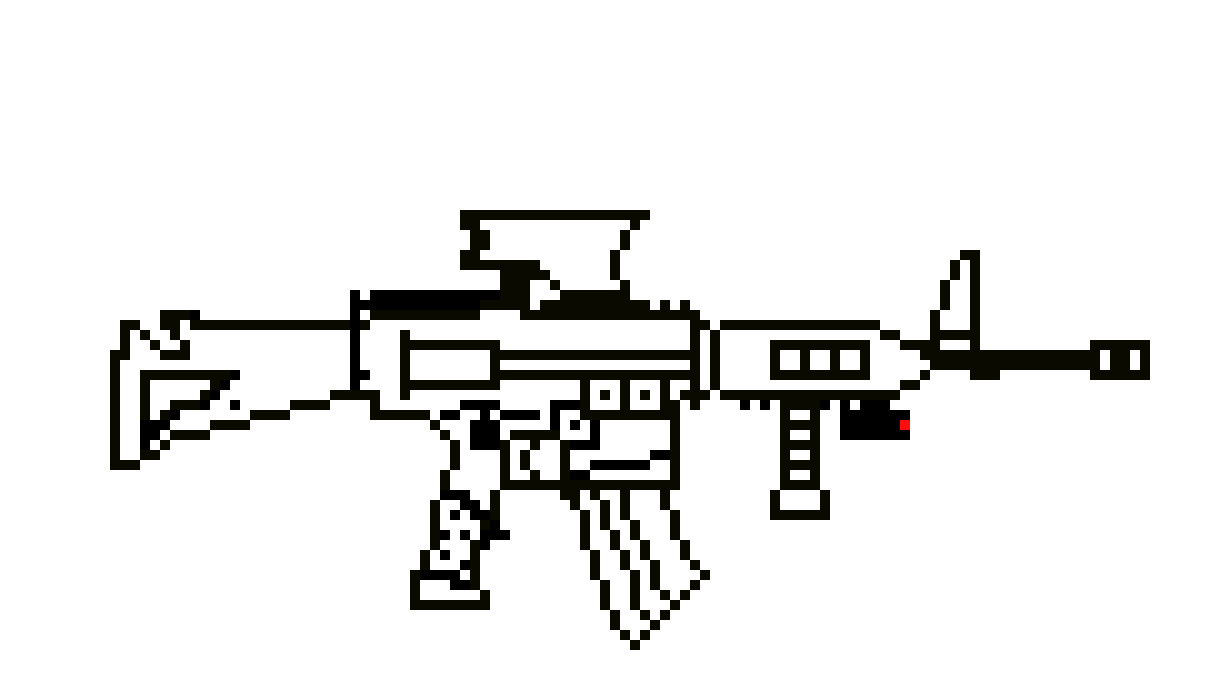 M4A1
