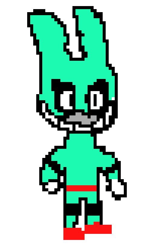 Deku (costume V.1)