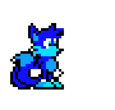 [c7c89d] Skyler prototype sprite