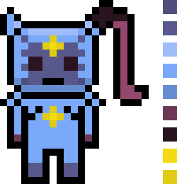 [dc7c40] Alternate Order