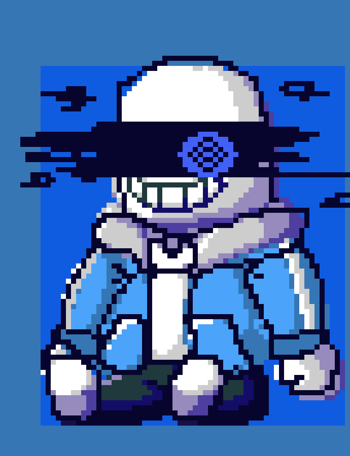 [9b1afb] Sans became a marketable plush-