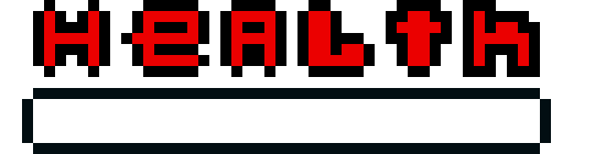 Health Bar Empty